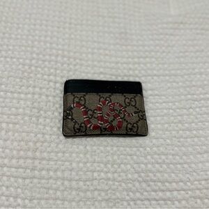 Gucci Mens Cardholder